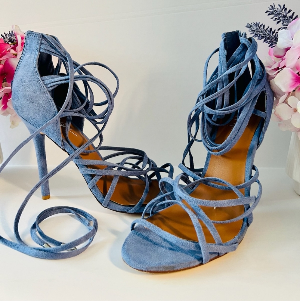 Nasty Gal Heels